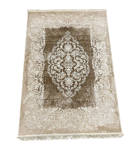 Ковер Woven Classic Cw01D Cream/Rose (5510-13)