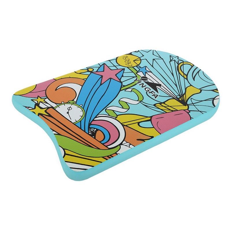 Доска для плавания Yingfa A017 FDSO Голубой (60508716)