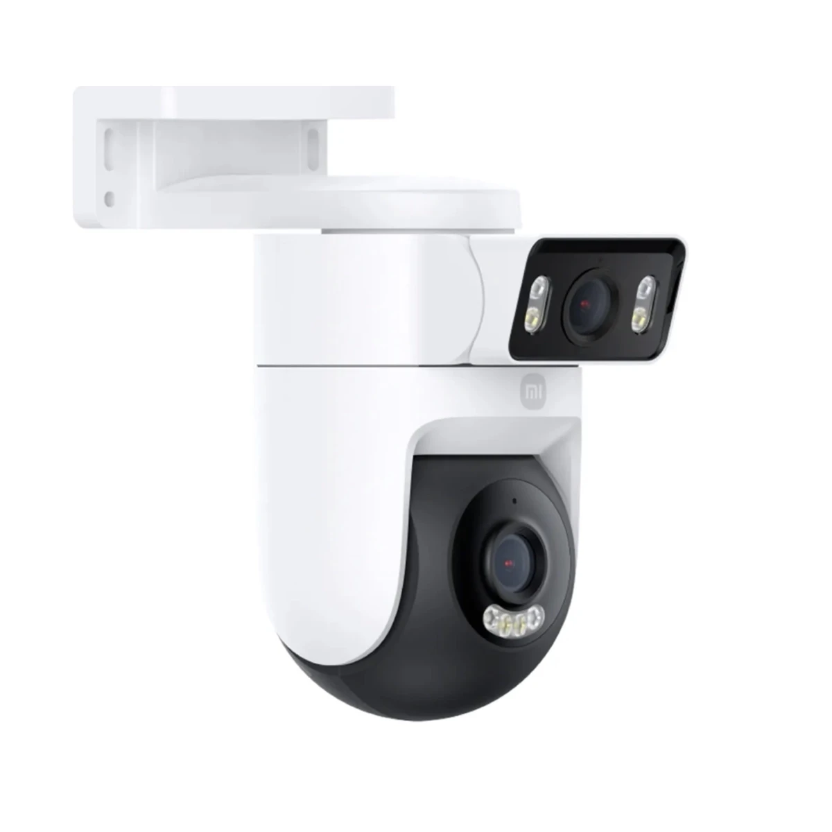 Камера відеоспостереження подвійна Xiaomi Outdoor CW500 Smart Home повнокольорове нічне бачення (25399077)