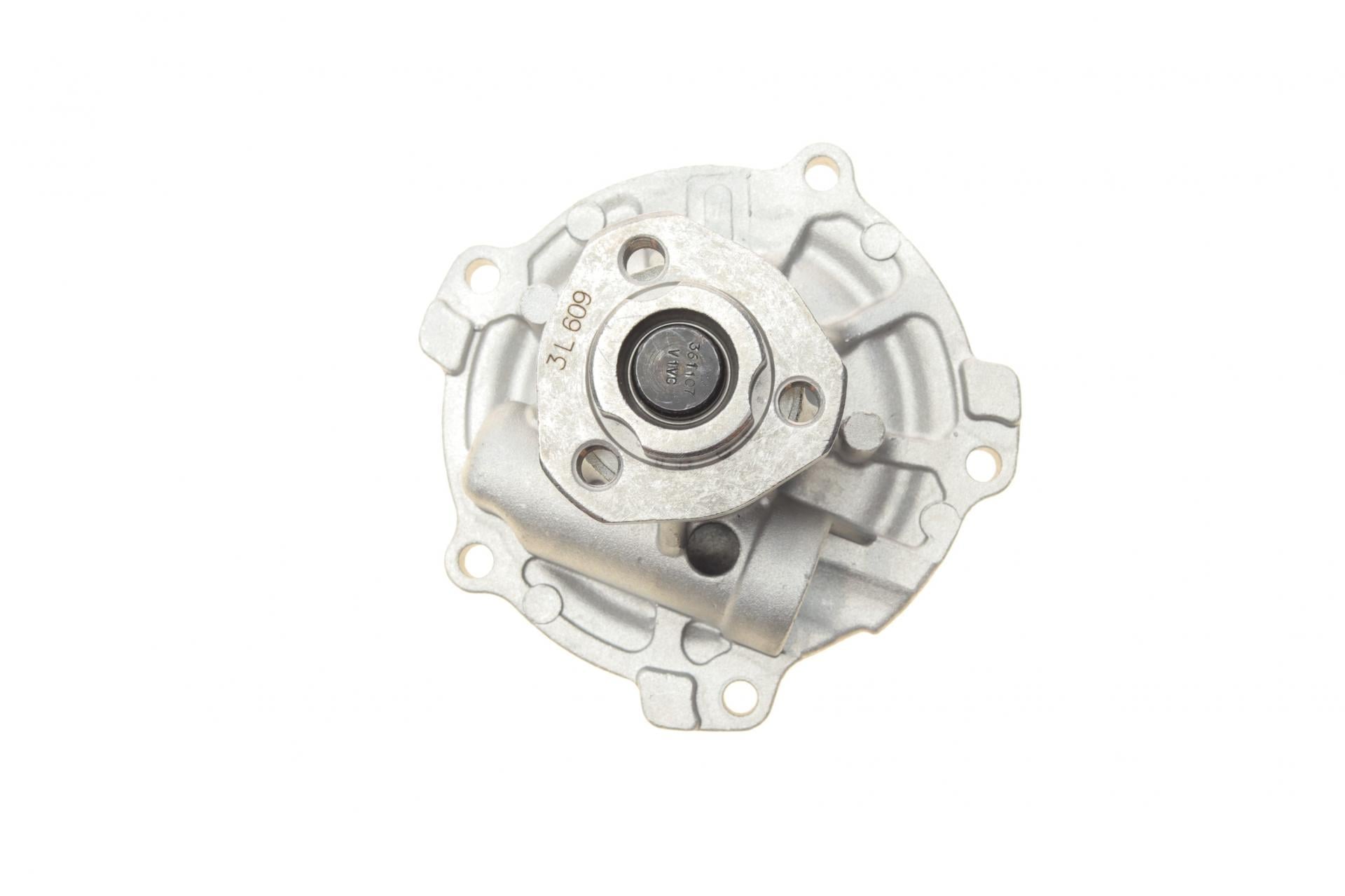 Водяная помпа Bugatti Audi A4/A6/Skoda Felicia/VW Golf/Caddy/Passat/Polo 1.9D/TDI/SDI 95-R/B 6 лопастей (PA5108)