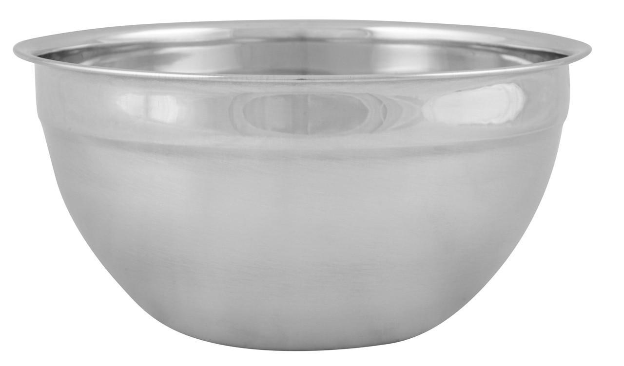 Миска Bravo Chef нержавіюча сталь 14 см (BС-9100-14) - фото 2 Миска Bravo Chef нержавіюча сталь 14 см (BС-9100-14) - фото 2