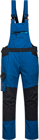 Полукомбинезон WX3 T704 M Серый