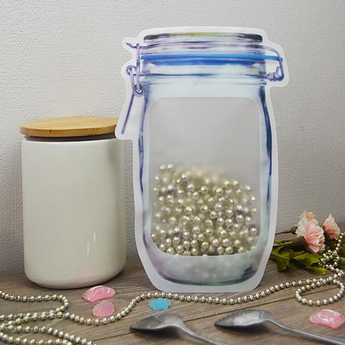 Пакет для зберігання продуктів Zip Jar 14,5х24 см (23481) - фото 2