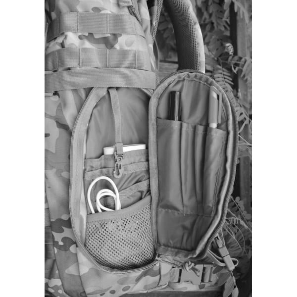 Рюкзак Skif Tac Tactical Assault 35 L A-tacs Fg (GB0131-ATG) - фото 8