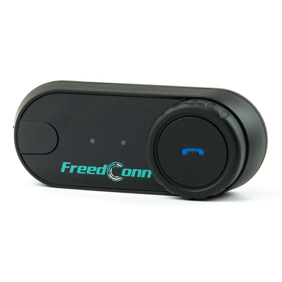 Мотогарнітура FreedConn T-Com VB