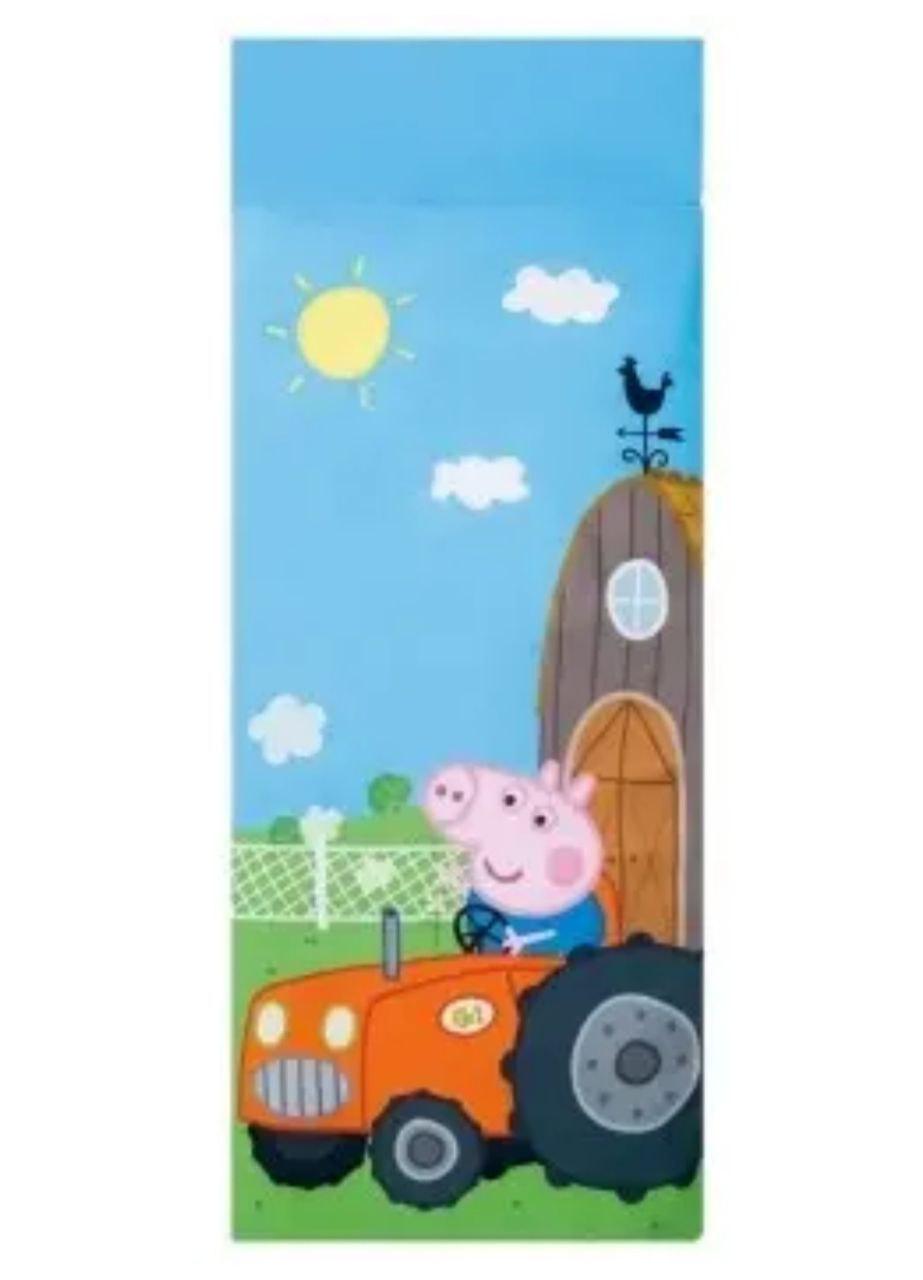 Спальный мешок детский Peppa Pig 70x170 см (462) - фото 2