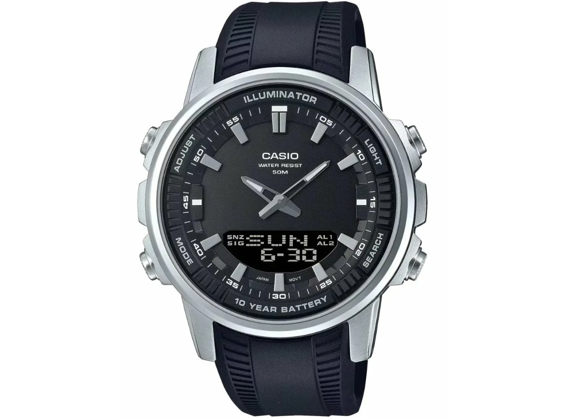 Годинник Casio AMW-880-1A