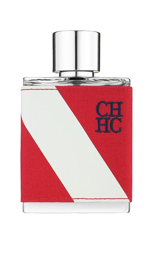 Туалетна вода Carolina Herrera CH Men Sport тестер (32375)