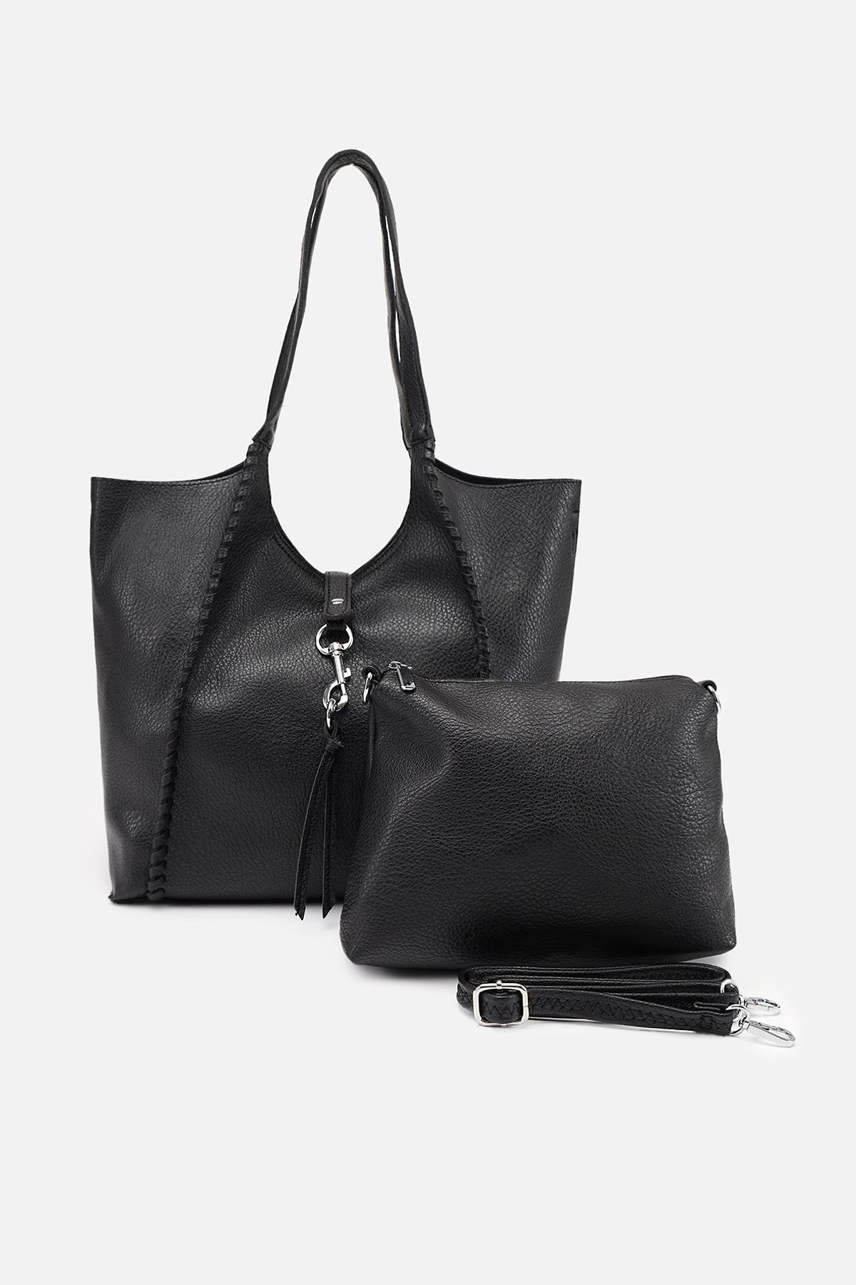 Сумка женская Черный (ЦБ-00267820) Сумка женская Черный (ЦБ-00267820)