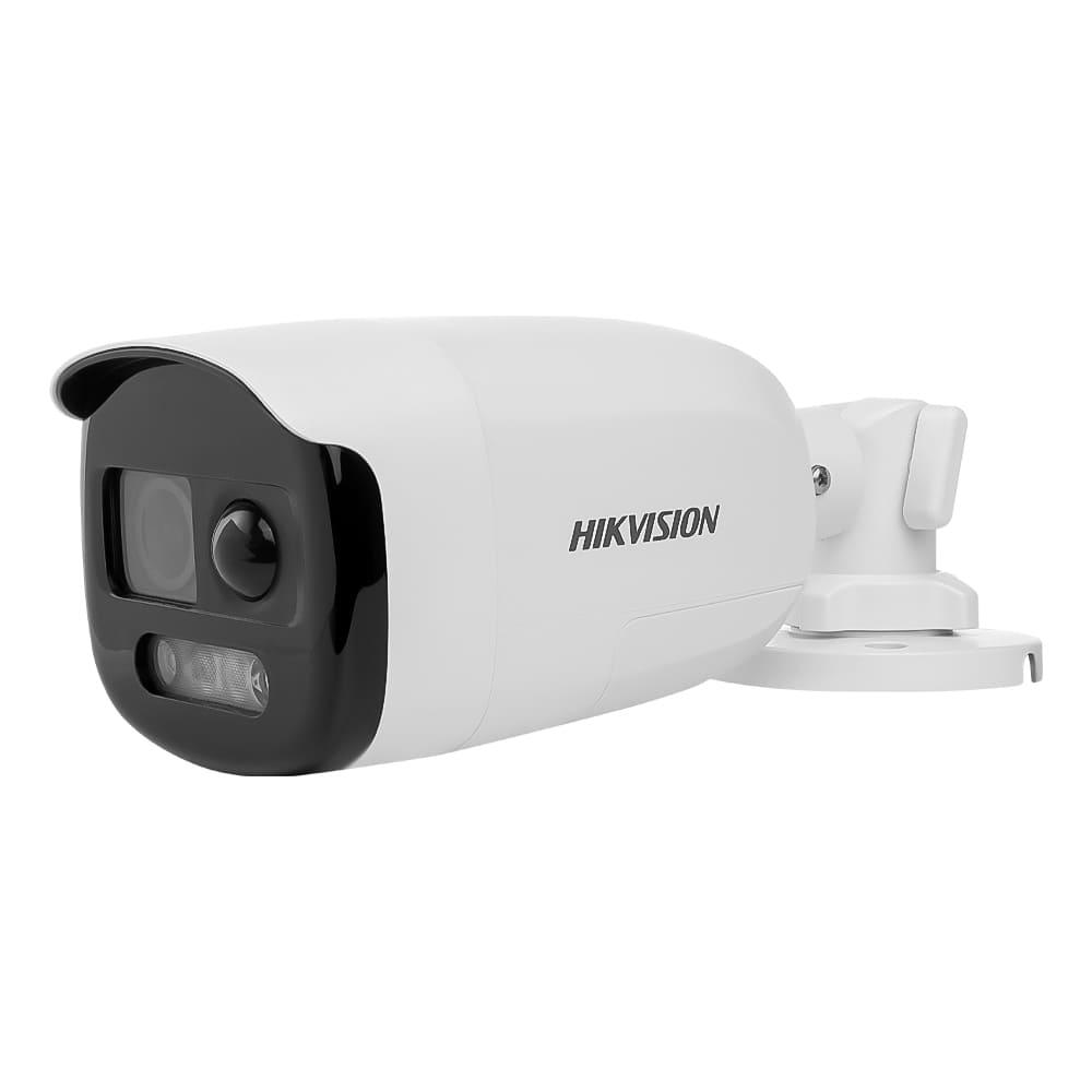 Камера 2 МП TurboHD Hikvision DS-2CE12DFT-PIRXOF 3,6 мм - фото 2