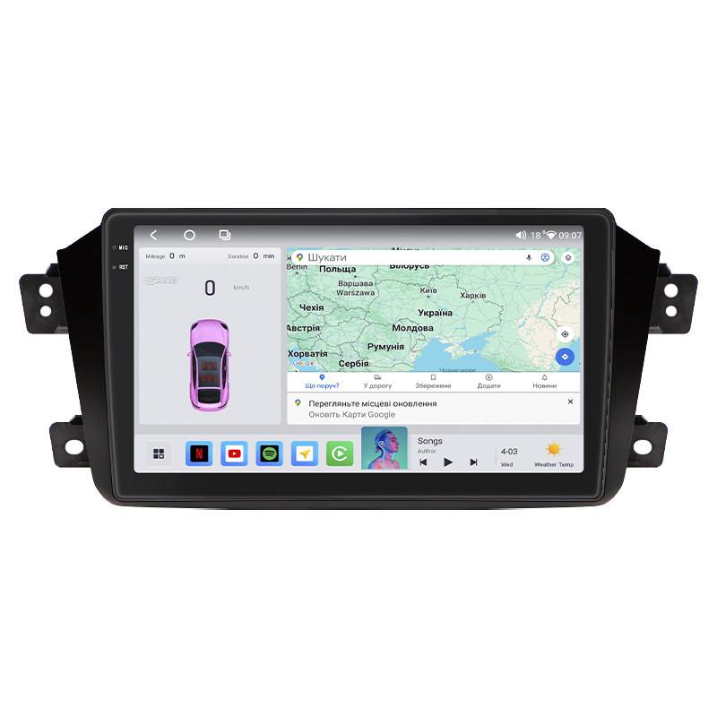 Автомагнитола штатная Lesko 4G/CarPlay/QLED/360°/GPS/Wi-Fi для Geely Emgrand X7 I Рестайлинг 2016-2019 4/64Gb 9" (2351488813) Автомагнитола штатная Lesko 4G/CarPlay/QLED/360°/GPS/Wi-Fi для Geely Emgrand X7 I Рестайлинг 2016-2019 4/64Gb 9" (2351488813)