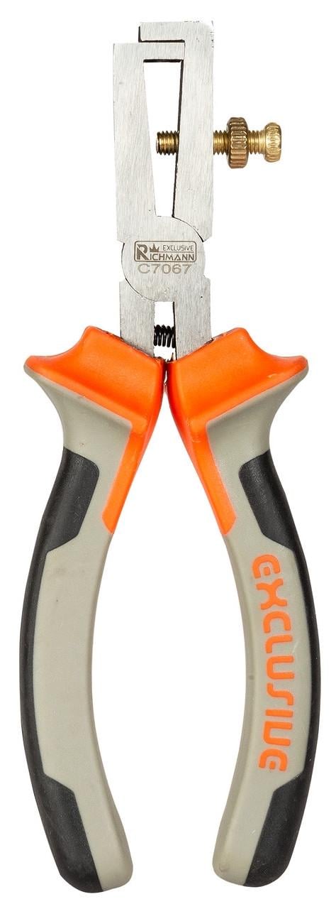 Съемник изоляции Richmann 160 мм (C7067)