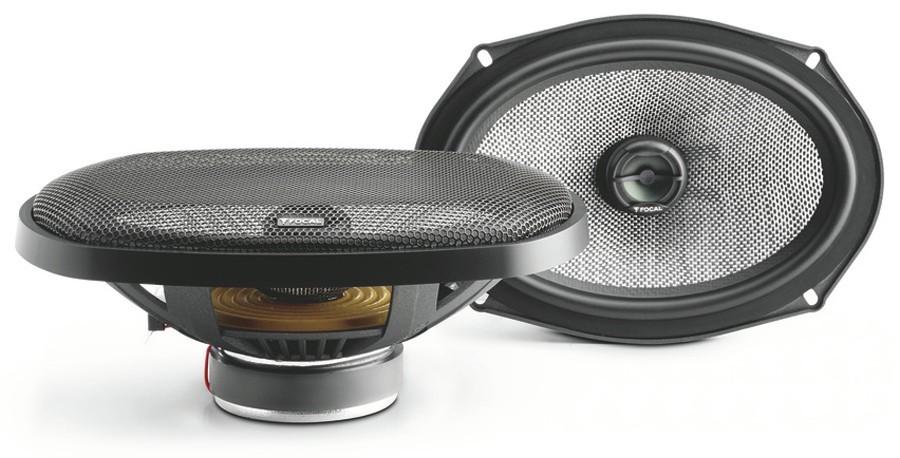 Коаксіальна акустика Focal Access 690AC