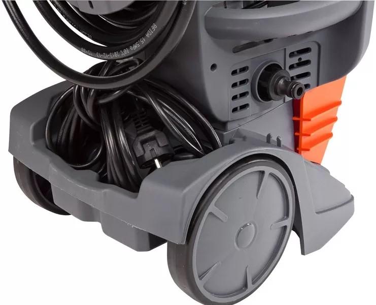 Мийка високого тиску Oleo-Mac PW C 140 бар 2100 Вт 400 л/год (0001765507) - фото 9 Мийка високого тиску Oleo-Mac PW C 140 бар 2100 Вт 400 л/год (0001765507) - фото 9