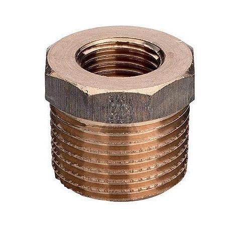 Футорка Viega 3241 1 1/2x3/4" ЗВ 267728 (000003197)