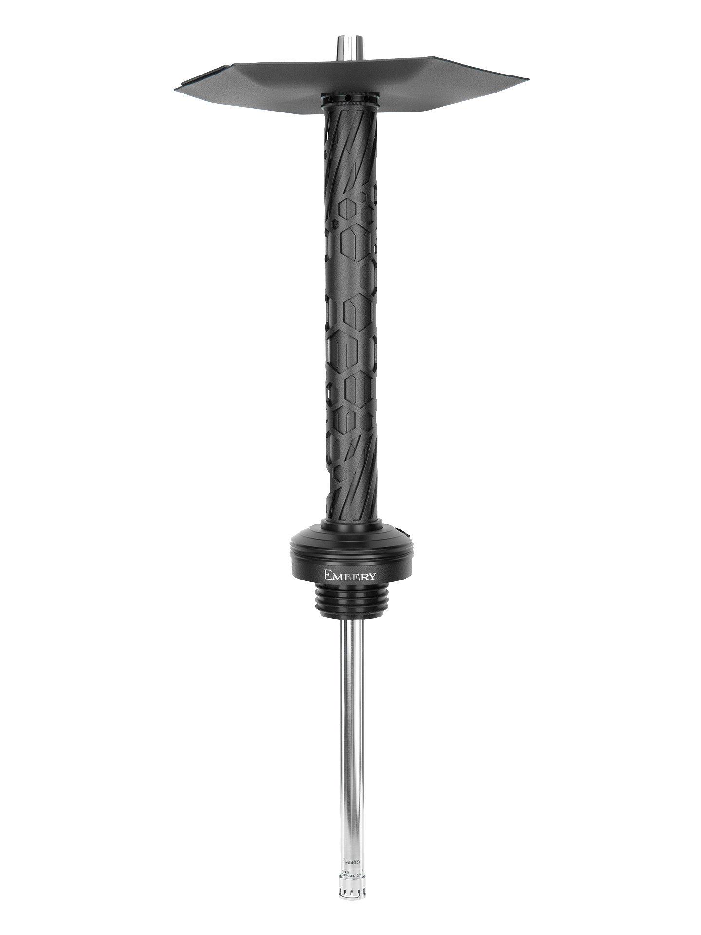 Шахта Embery Mono-H 4.0 Black (19256)