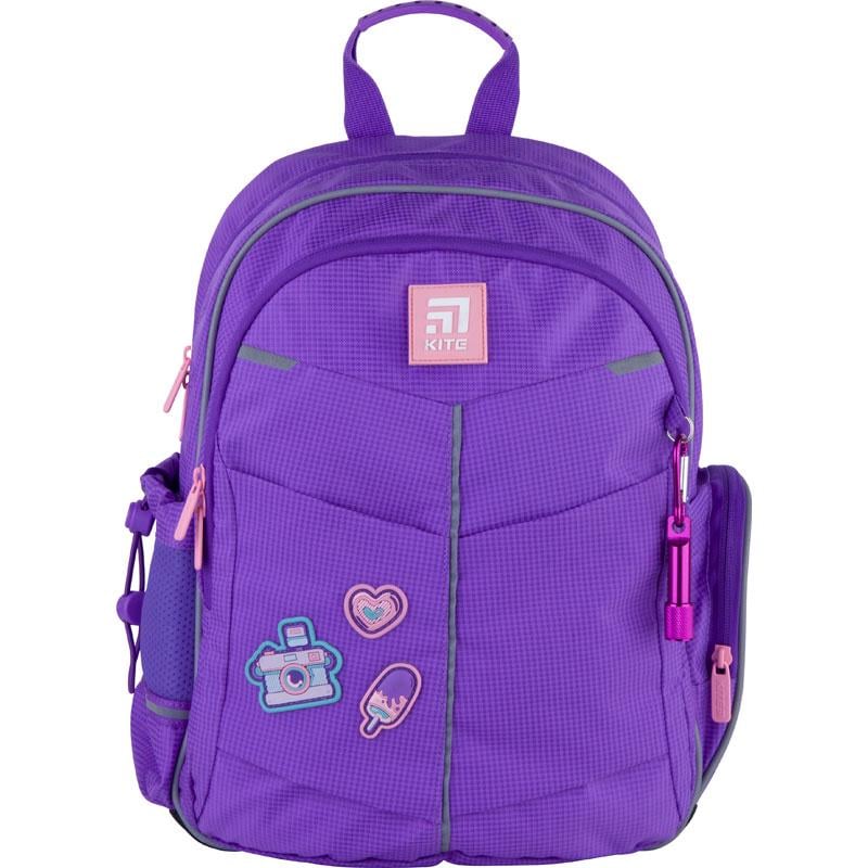 Рюкзак ортопедический Kite Education 36x25x12 см (K21-771S-4)