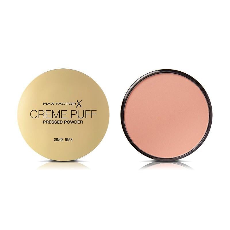 Пудра для обличчя MAX FACTOR Creme Puff Pressed Powder №53 Tempting Touch (381612)