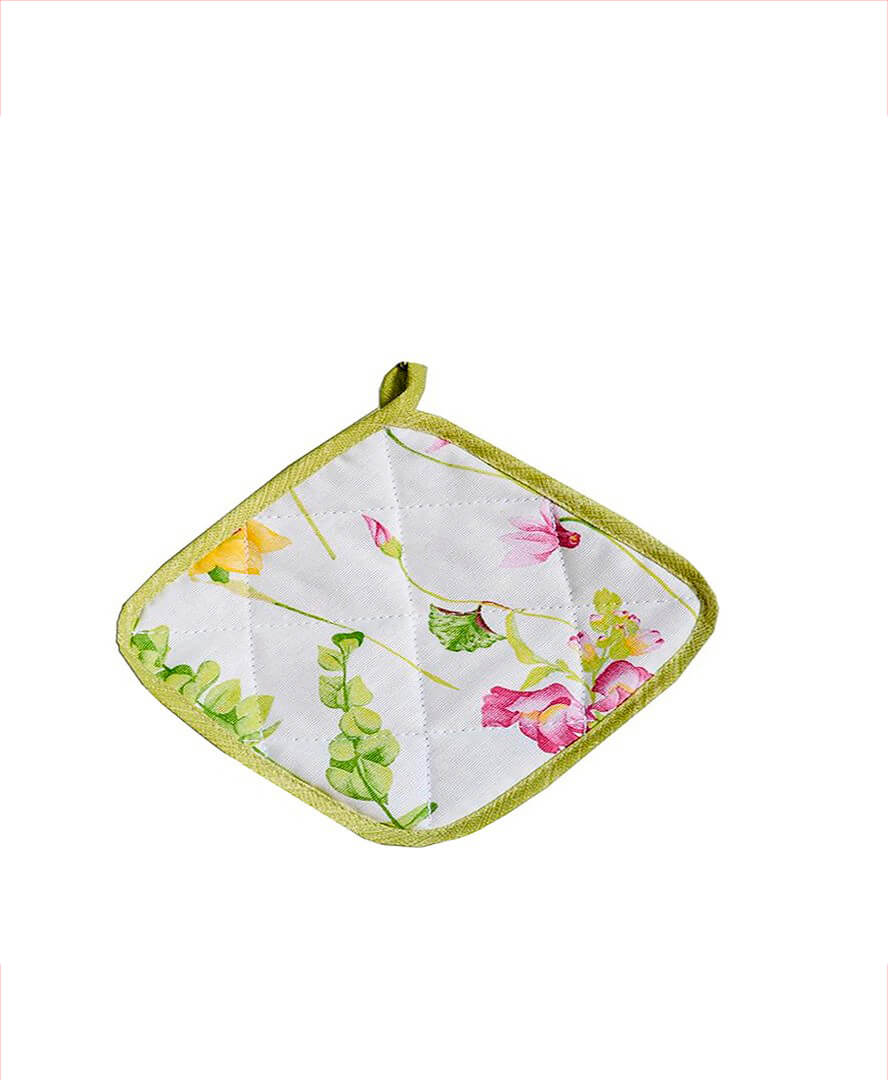 Прихватка Living Весна 20х20 см