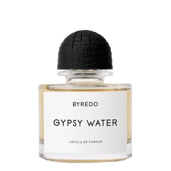Парфюм унисекс Byredo Gypsy Water Absolu 50 мл (405439) Парфюм унисекс Byredo Gypsy Water Absolu 50 мл (405439)