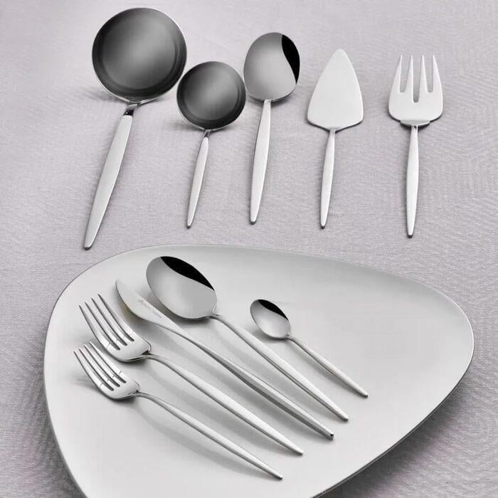 Набор столовых приборов Karaca Lizbon 65 пр. Набор столовых приборов Karaca Lizbon 65 пр.