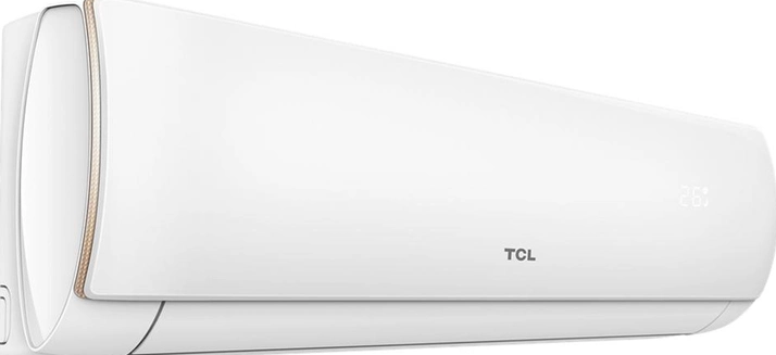 Кондиціонер TCL TAC-09CHSD/YA11I Inverter R32 WI-FI (13995597) - фото 2