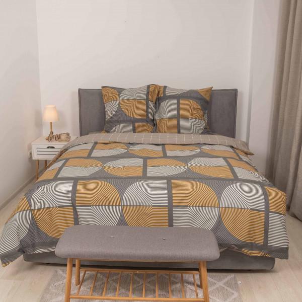 Постельное белье Viluta 628 сатин твил семейный