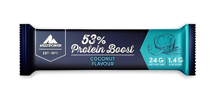 Батончик Protein Boost Coconut 45 г (00000034241)