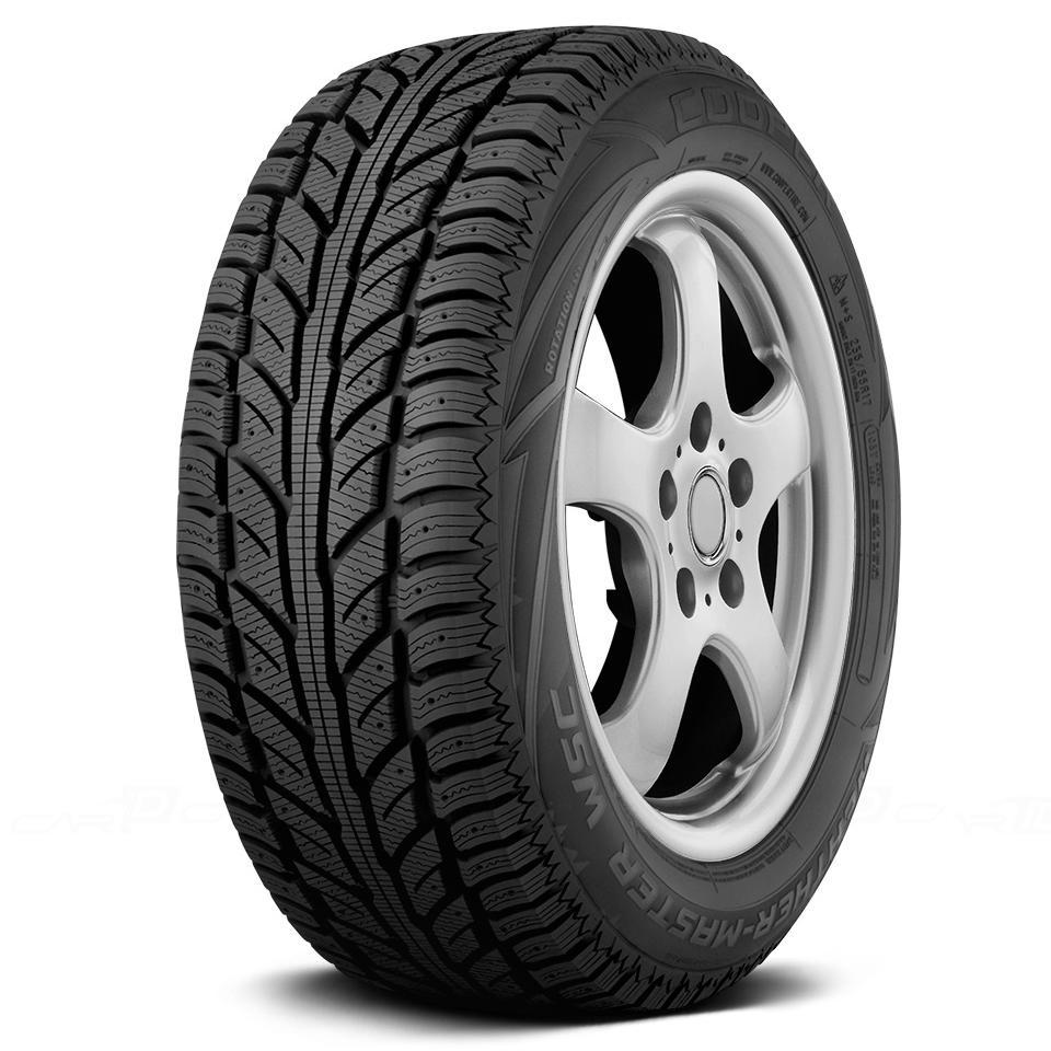 Шина Cooper Weather-Master WSC 235/55 R17 103T XL зима