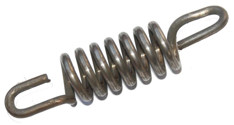 Пружина амортизатор бензопилы Partner 350 (saw039)