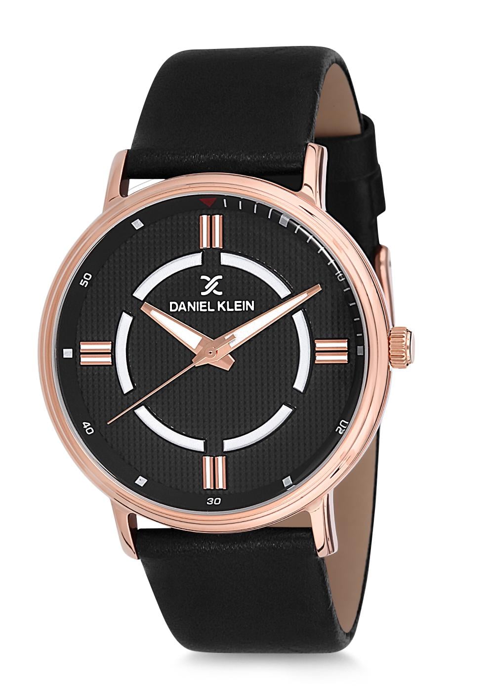 Наручний годинник чоловічий Daniel Klein DK12157-3 (108118)