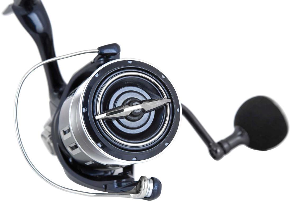 Катушка Shimano Twin Power XD FA C5000XG 10+1BB 6.2:1 (2266.41.02) - фото 3