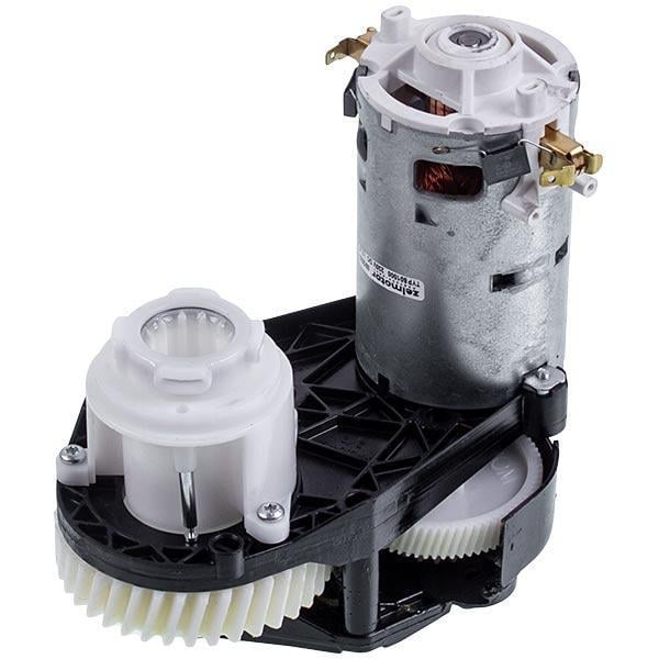 Двигатель 00756347 для мясорубки Zelmer/Bosch совместимость MFW22010/01 и др. (00000001106)