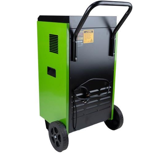 Осушитель воздуха промышленный Procraft DH80 70 л - фото 7 Осушитель воздуха промышленный Procraft DH80 70 л - фото 7