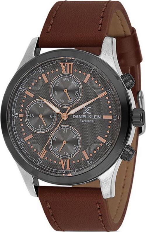 Наручний годинник чоловічий Daniel Klein DK11661-4 (104506)