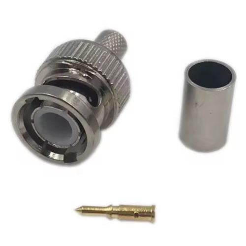 Разъем RG 59 Grey (00000002381) Разъем RG 59 Grey (00000002381)