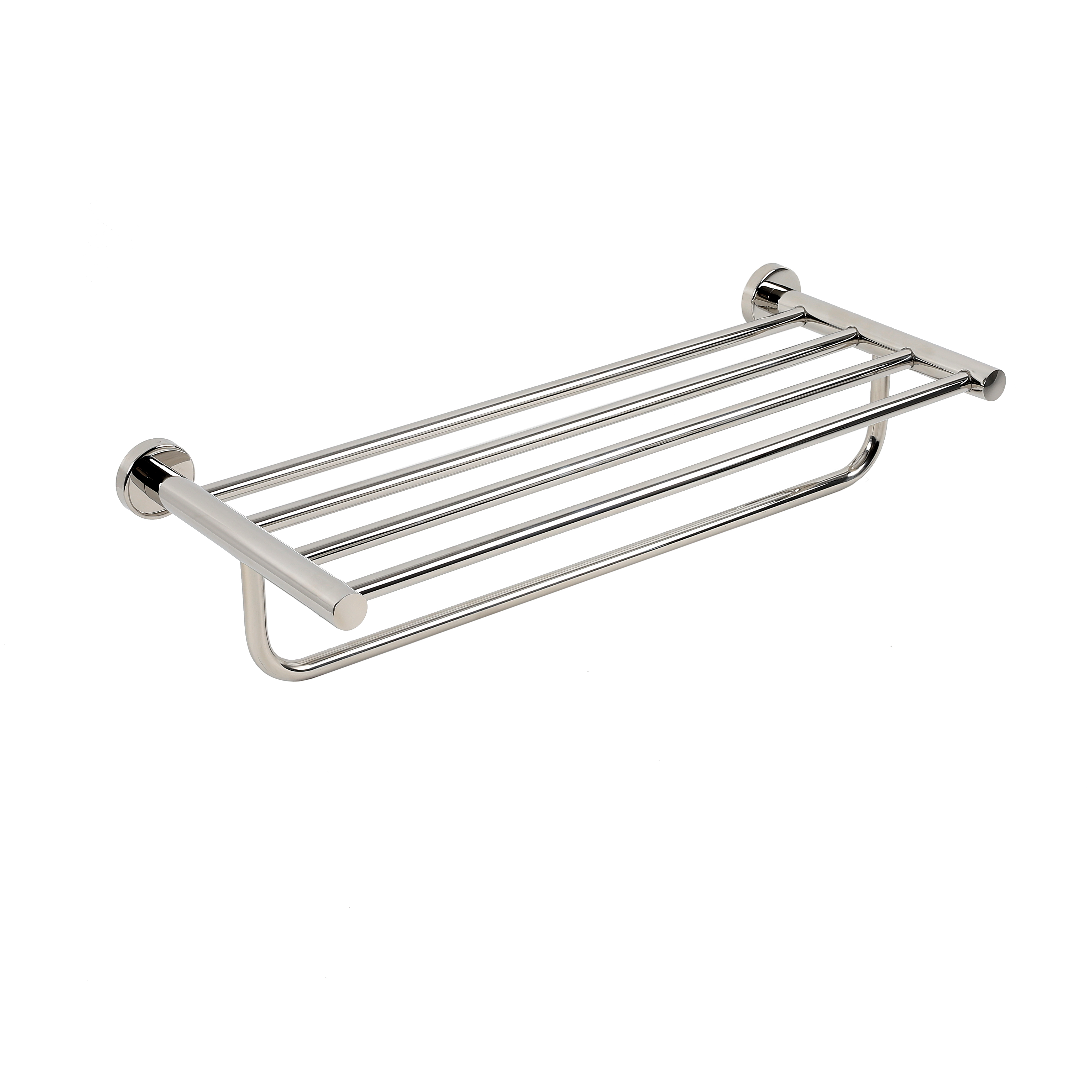 Полочка для полотенец Platinum В027-1 (8422422) Полочка для полотенец Platinum В027-1 (8422422)