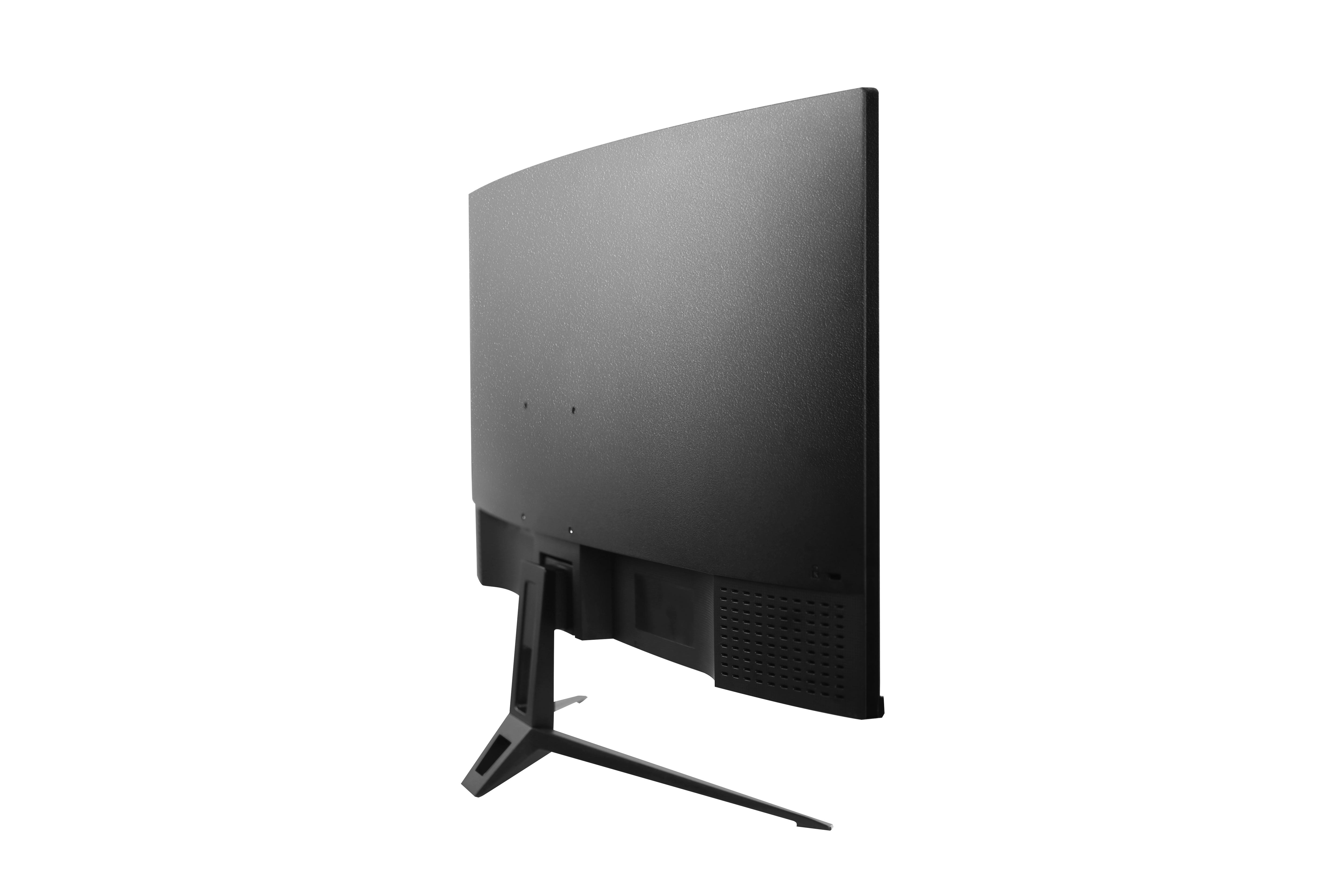 Монітор EvroMedia i24 CurveSync 24" 180 Hz Чорний (14922) - фото 4