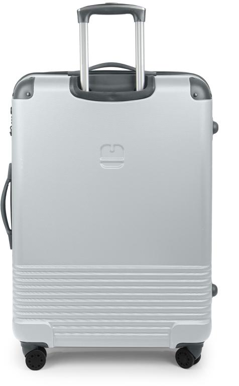Чемодан Gabol Balance XP L Silver (123447-022) - фото 3