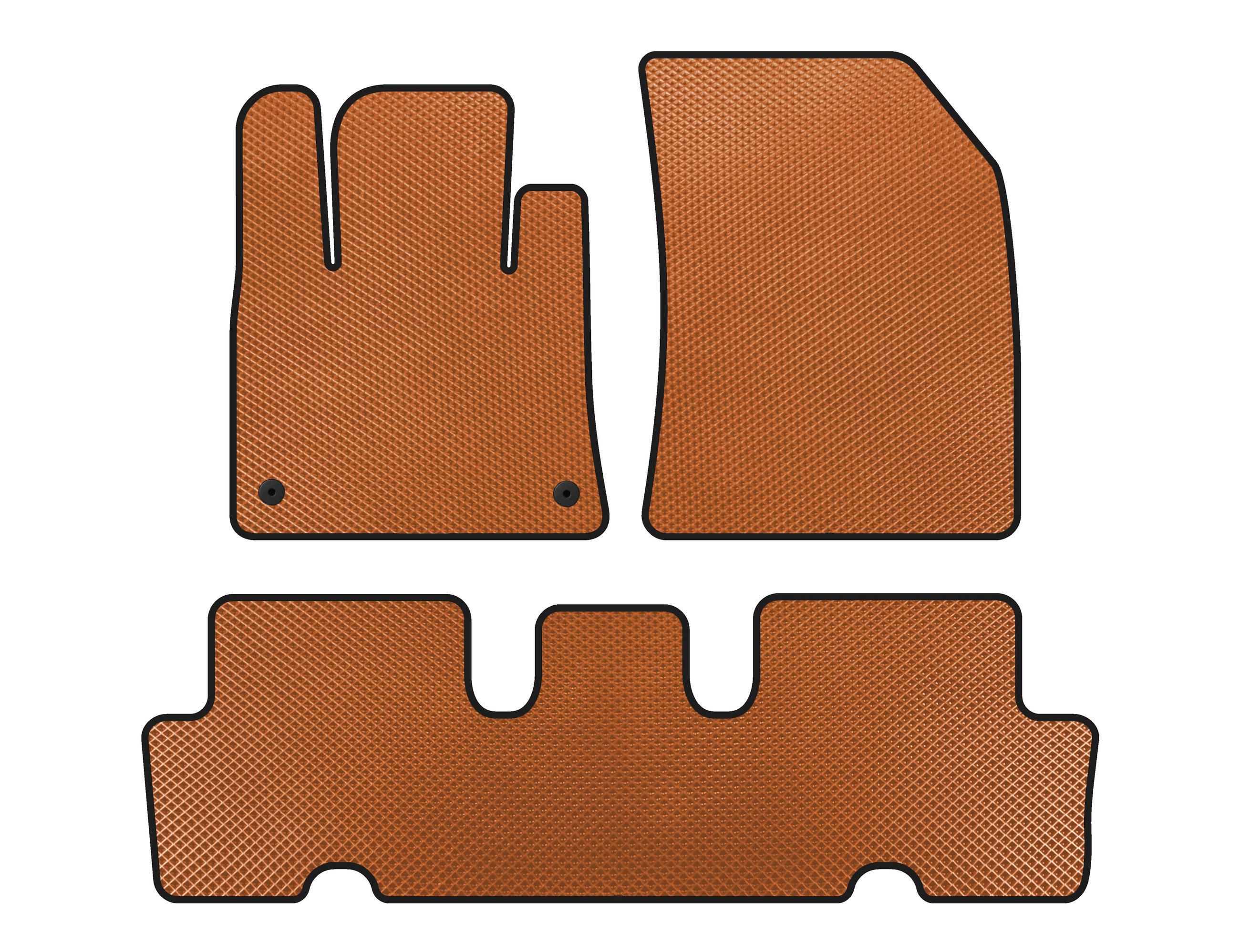 Коврики Digital Designs EVA для Citroen C-4 Picasso 2013-2022 гг. этилвинилацетат Оранжевый (144470) Коврики Digital Designs EVA для Citroen C-4 Picasso 2013-2022 гг. этилвинилацетат Оранжевый (144470)