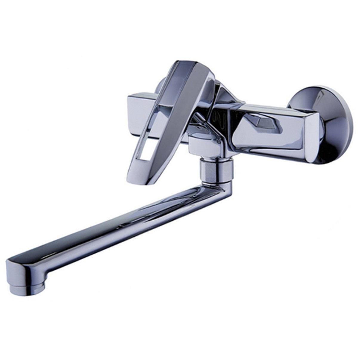 Смеситель для кухни G-lauf LOF12-A033 (SW-42127)