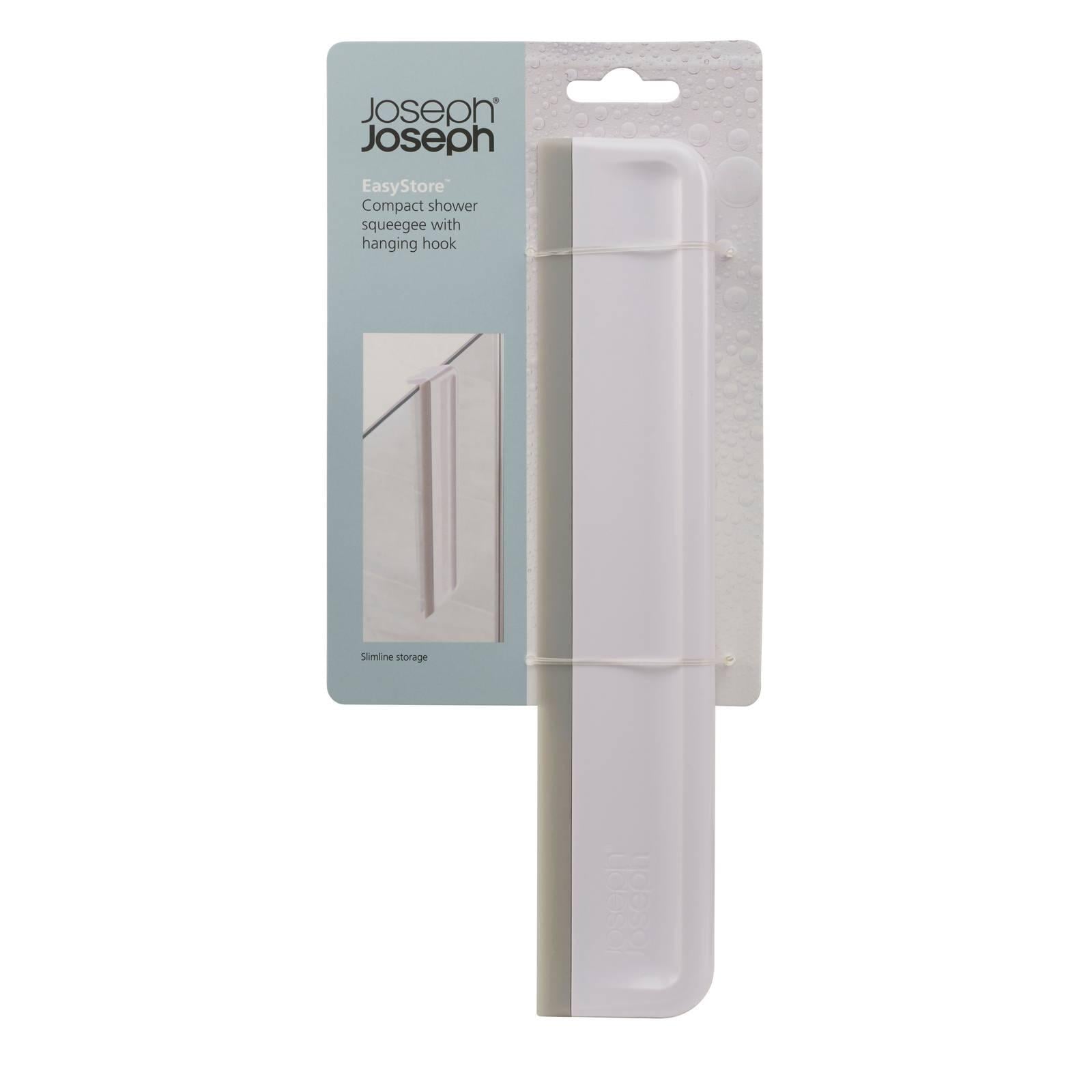Склоочисник для ванної Joseph Joseph EasyStore (70535)