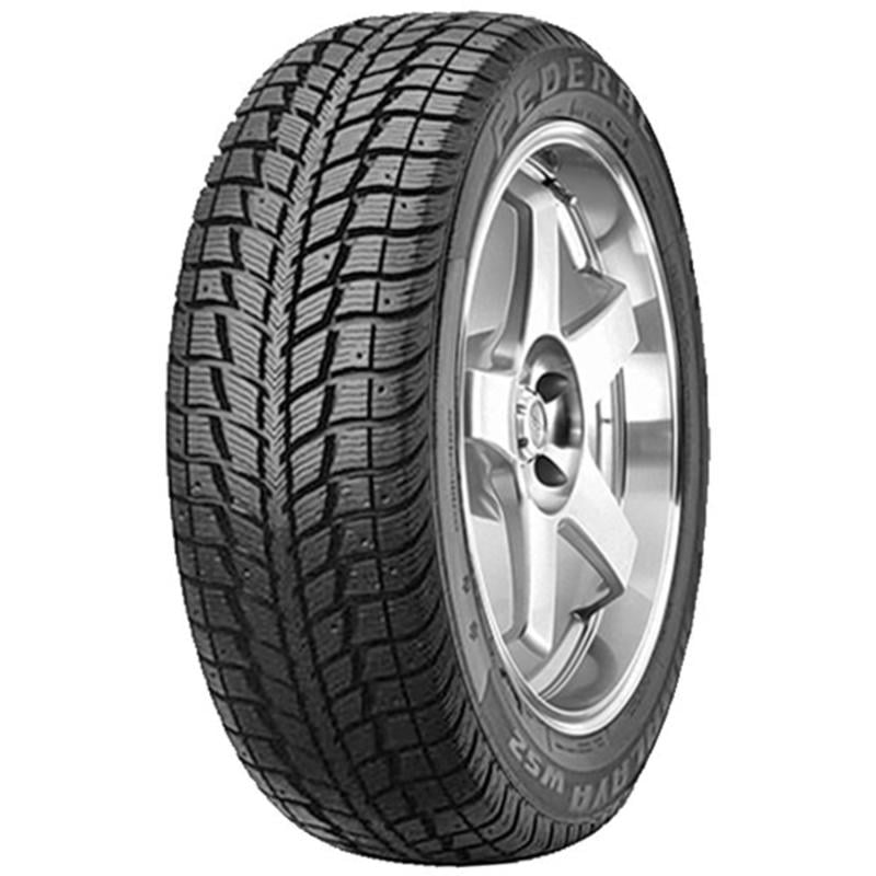 Автошина FEDERAL Himalaya WS2 245/45 R18 96T под шип (284925)