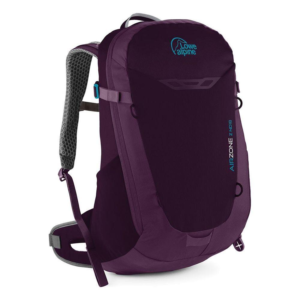 Рюкзак Lowe Alpine AirZone Z ND 18  Фіолетовий (1033-LA FTE-42-GP-18)