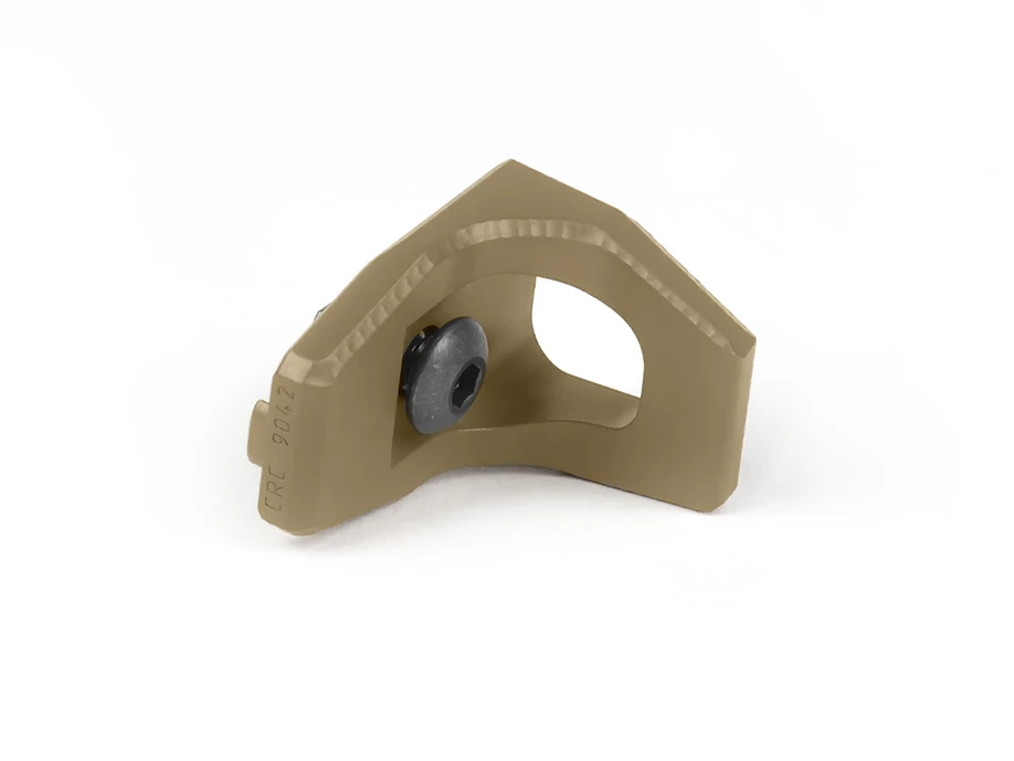 упор CRC 9042 для пальца с креплением M-LOK - фото 2 упор CRC 9042 для пальца с креплением M-LOK - фото 2