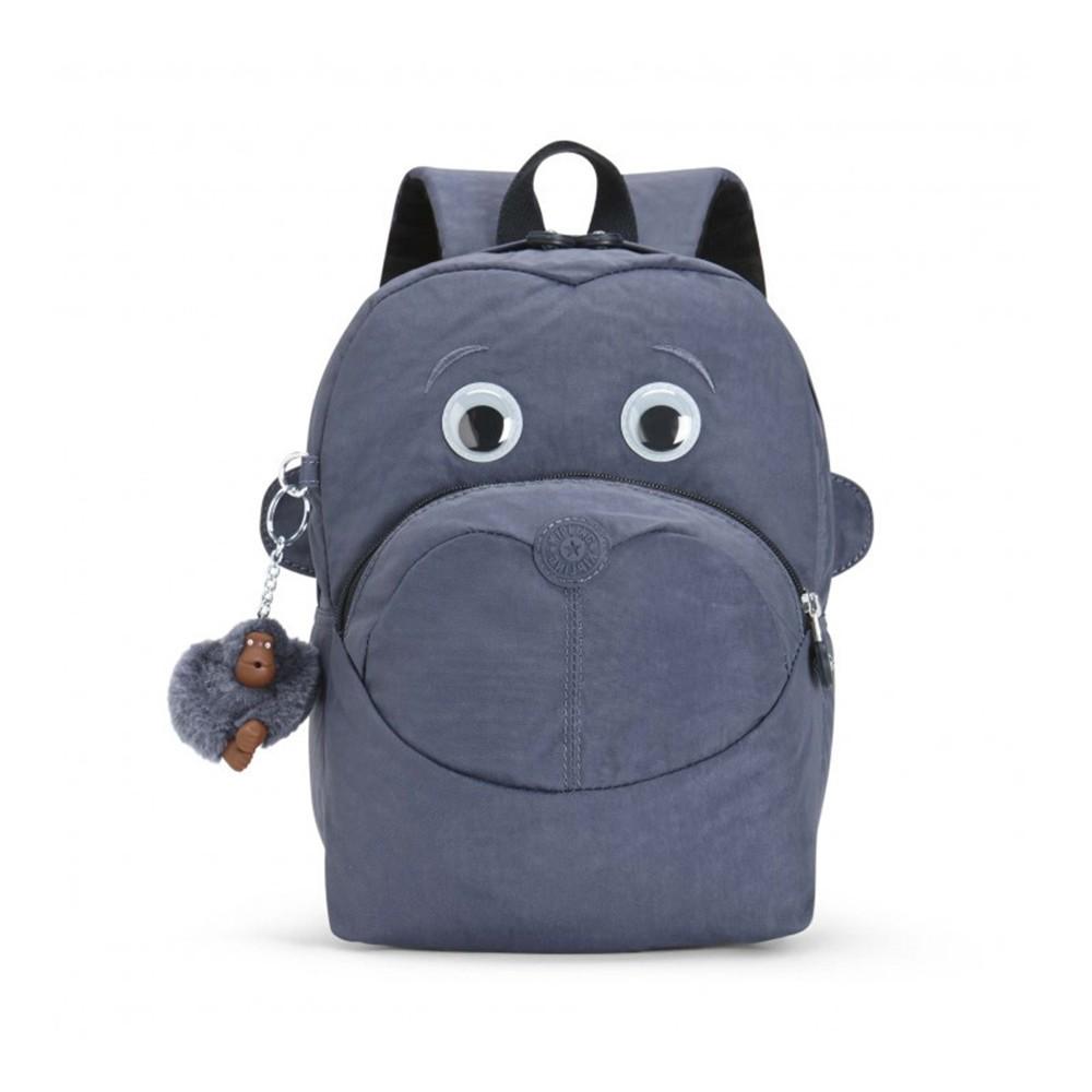 Рюкзак Kipling Faster 7 л True Jeans (K00253_D24)