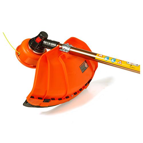 Мотокоса Rebiner GT-5600 42,7 см3 (2523546744) - фото 5 Мотокоса Rebiner GT-5600 42,7 см3 (2523546744) - фото 5