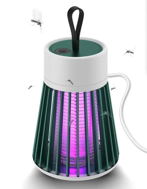 Лампа-ловушка уничтожитель для насекомых (AWN-00081) Лампа-ловушка уничтожитель для насекомых (AWN-00081)