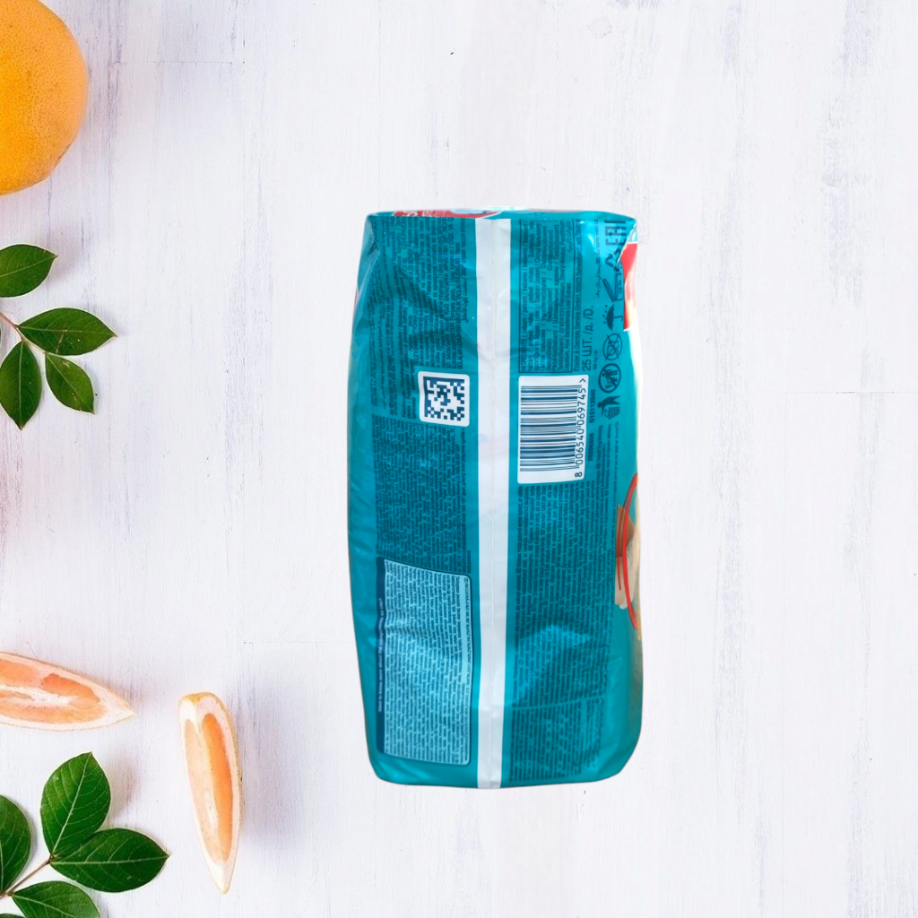 Підгузки-трусики Pampers 6 14-19 кг 25 шт. - фото 2