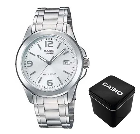 Наручные часы Casio MTP-1215A-7A